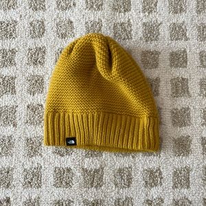 North Face Beanie